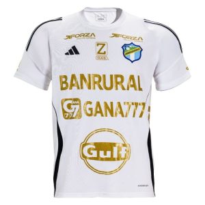Comunicaciones FC 2025-26 Home Kit